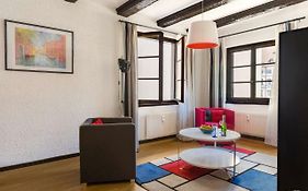 Little Bartholdi - Appartement Colmar Hyper Centre
